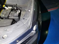 Changan CS35 PLUS Blue Whale NE 1.4T DCT Luxury - ფოტო 19