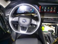 Changan CS35 PLUS Blue Whale NE 1.4T DCT Luxury - ფოტო 2
