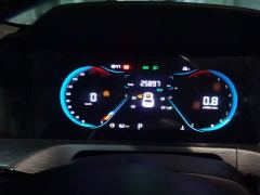 Changan CS35 PLUS Blue Whale NE 1.4T DCT Luxury - ფოტო 3