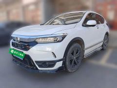 Honda CR-V 240TURBO CVT FWD Smart Comfort Edition - ფოტო 1