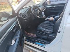 Honda CR-V 240TURBO CVT FWD Smart Comfort Edition - ფოტო 13