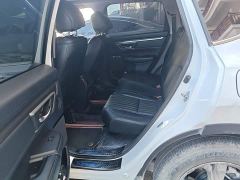Honda CR-V 240TURBO CVT FWD Smart Comfort Edition - ფოტო 14