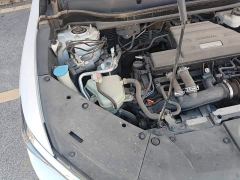 Honda CR-V 240TURBO CVT FWD Smart Comfort Edition - ფოტო 18