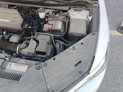 Honda CR-V 240TURBO CVT FWD Smart Comfort Edition - ფოტო 19