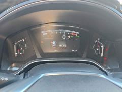 Honda CR-V 240TURBO CVT FWD Smart Comfort Edition - ფოტო 3