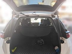 Honda CR-V 240TURBO CVT FWD Smart Comfort Edition - ფოტო 9
