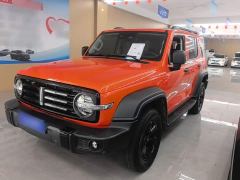Tank 300 Off-Road Edition 2.0T Conqueror - photo 1
