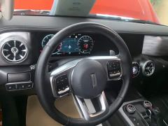 Tank 300 Off-Road Edition 2.0T Conqueror - photo 10