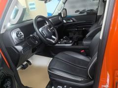Tank 300 Off-Road Edition 2.0T Conqueror - photo 14
