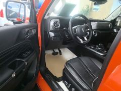 Tank 300 Off-Road Edition 2.0T Conqueror - photo 15