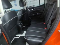 Tank 300 Off-Road Edition 2.0T Conqueror - photo 16