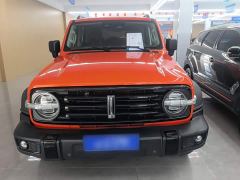 Tank 300 Off-Road Edition 2.0T Conqueror - photo 2