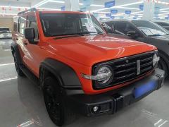 Tank 300 Off-Road Edition 2.0T Conqueror - photo 3
