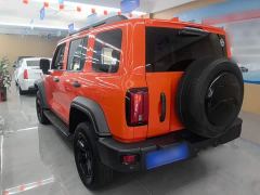 Tank 300 Off-Road Edition 2.0T Conqueror - photo 4