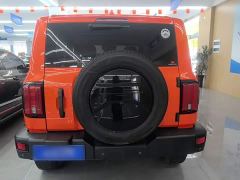 Tank 300 Off-Road Edition 2.0T Conqueror - photo 5