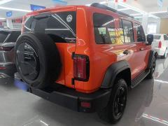 Tank 300 Off-Road Edition 2.0T Conqueror - photo 6