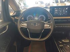 Geely Emgrand X3 PRO 1.5L CVT Luxury - фото 10