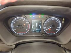 Geely Emgrand X3 PRO 1.5L CVT Luxury - фото 11