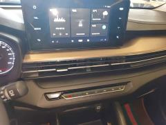 Geely Emgrand X3 PRO 1.5L CVT Luxury - фото 12