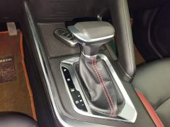 Geely Emgrand X3 PRO 1.5L CVT Luxury - фото 13