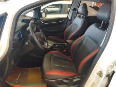 Geely Emgrand X3 PRO 1.5L CVT Luxury - фото 14