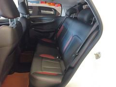 Geely Emgrand X3 PRO 1.5L CVT Luxury - фото 16