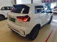 Geely Emgrand X3 PRO 1.5L CVT Luxury - фото 6