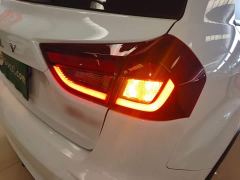 Geely Emgrand X3 PRO 1.5L CVT Luxury - фото 7