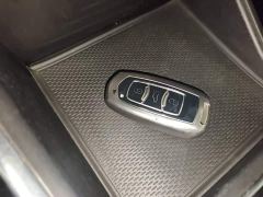 Geely Emgrand X3 PRO 1.5L CVT Luxury - фото 8
