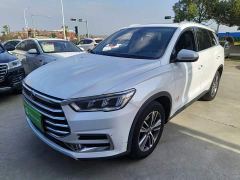 BYD Song Pro 1.5T Automatic Elite - photo 1