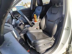 BYD Song Pro 1.5T Automatic Elite - photo 10