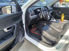BYD Song Pro 1.5T Automatic Elite - photo 11