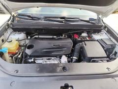 BYD Song Pro 1.5T Automatic Elite - photo 15