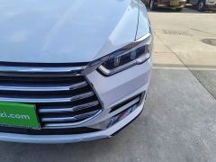 BYD Song Pro 1.5T Automatic Elite - photo 17