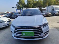 BYD Song Pro 1.5T Automatic Elite - photo 2