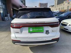 BYD Song Pro 1.5T Automatic Elite - photo 3