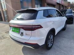 BYD Song Pro 1.5T Automatic Elite - photo 4