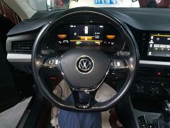 Volkswagen Lavida 280TSI DSG Comfort - photo 10