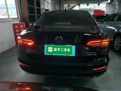 Volkswagen Lavida 280TSI DSG Comfort - photo 5