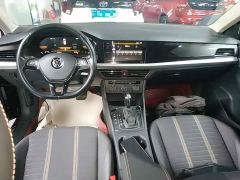 Volkswagen Lavida 280TSI DSG Comfort - photo 9