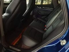 Seres SF5 Four-Wheel Drive High-Performance Sport Edition - ფოტო 16