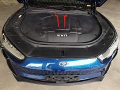 Seres SF5 Four-Wheel Drive High-Performance Sport Edition - ფოტო 19