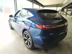 Seres SF5 Four-Wheel Drive High-Performance Sport Edition - ფოტო 4