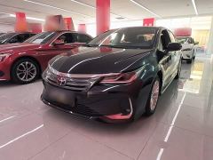 Toyota Asean Lion 2.0L Premium Edition - photo 1