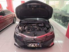 Toyota Asean Lion 2.0L Premium Edition - photo 19
