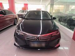 Toyota Asean Lion 2.0L Premium Edition - photo 2
