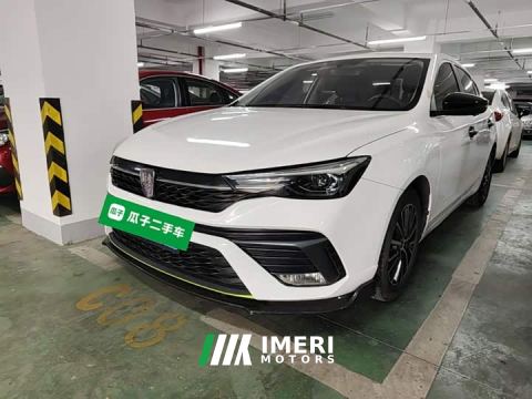 2021 SAIC MG i5 1.5L CVT Diamond Edition - ავტომობილი ჩინეთიდან