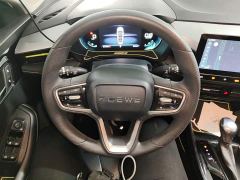 SAIC MG i5 1.5L CVT Diamond Edition - ფოტო 10