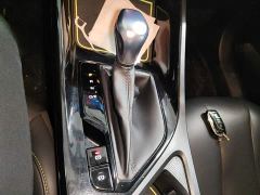SAIC MG i5 1.5L CVT Diamond Edition - ფოტო 13
