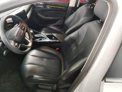 SAIC MG i5 1.5L CVT Diamond Edition - ფოტო 14